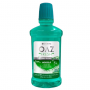 ENXAGUANTE BUCAL OAZ FRESH HORTELÃ SEM ALCOOL 500ML