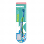 ESCOVA DENTAL INFANTIL KESS STEPS BOY 1UND