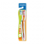 ESCOVA DENTAL DUAL MACIA COM 2 UNIDADES