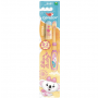 ESCOVA DENTAL KIDS LILICA RIPILICA DE 2 A 4 ANOS CONDOR 1UND