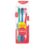 ESCOVA DENTAL KIT X POWER PACK CROSS MACIA 3UND