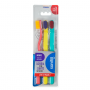 ESCOVA DENTAL SANIFILL INFINITE MACIA 3UND