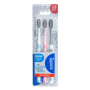 ESCOVA DENTAL SANIFILL WHITENING MACIA 3UND