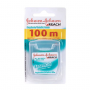 FIO DENTAL JOHNSON REACH ENSSENCIAL MENTA 100M
