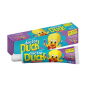 GEL DENTAL DR.DUCK S/FLUOR 50G