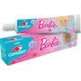 CREME DENTAL CONDOR 050G KIDS BARBIE GEL *
