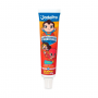 GEL DENTAL KIDS SUPERFRIENDS BUBBLE COM 50 GRAMAS
