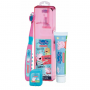 KIT INFANTIL DENTALCLEAR PEPPA PIG 3UND