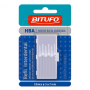 REFIL ESCOVA BITUFO CÔNICO 6UND