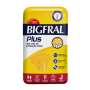 FRALDA BIGFRAL PLUS JUV 11UNI