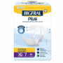 FRALDA BIGFRAL PLUS XG COM 7 UNIDADES