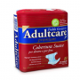 FRALDA ADULCARE PREMIUM M COM 8 UNIDADES