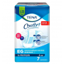 FRALDA GERIÁTRICA TENA BIOFRAL CONFORT EG COM 7 UNIDADES