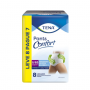 FRALDA GERIATRICA TENA PANTS CONFORT G/EG 8UNI LV8 PG7