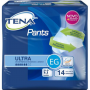 FRALDA GERIÁTRICA TENA PANTS EG COM 14 UNIDADES