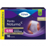 FRALDA GERIATRICA TENA PANTS FEM NOTURNA G/EG COM 16 UNIDADE