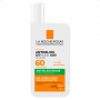 PROTETOR ANTHELIOS UVME400 FPS60 ANTIOLEOSIDADE COM 40ML