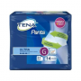FRALDA GERIATRICA TENA PANTS ULTRA G/XG COM 14 UNIDADES