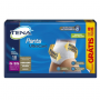 FRALDA GERIATRICA TENA PANTS ULTRA G/EG COM 18 UNIDADES