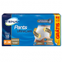 FRALDA GERIATRICA TENA PANTS ULTRA P/M COM 18 UNIDADES