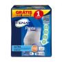 FRALDA GERIÁTRICA TENA PANTS ULTRA P/M COM 8 UNIDADES