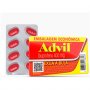 ADVIL 400MG COM 8 UNIDADES 