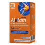 ALETAM 40MG COM 60 CAPSULAS