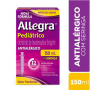 ALLEGRA PEDIATRICO 150ML