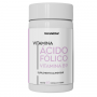 ACIDO FOLICO + VITAMINA B9 500MG COM 60 CAPSULAS NATUNECTAR
