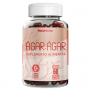 AGAR-AGAR 640MG COM 60 CAPSULAS NATUNECTAR