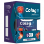 COLAGENO TIPO II COM 60 CAPSULAS NATUNECTAR