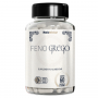 FENO GREGO COM 60 CAPSULAS NATUNECTAR