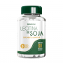 LECITINA DE SOJA COM 60 CAPSULAS NATUNECTAR