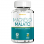 MAGNESIO MALATO 500MG COM 60 CAPSULAS NATUNECTAR