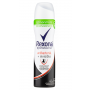 DESODORANTE AEROSOL REXONA ANTIBACTERIANO INVISIBLE 85ML