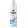 DESODORANTE AEROSOL REXONA COTTON DRY PAGUE 120 LEVE 150ML