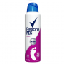 DESODORANTE AEROSOL REXONA PARA OS PES WOMAN 153ML