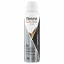 DESODORANTE AEROSOL REXONA FEMININO CLINICAL INVISIVEL 91G