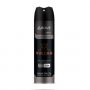 DESODORANTE AEROSOL ABOVE MEN VULC COM 150ML