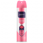 DESODORANTE AEROSOL ABOVE WOMEN CANDY 150ML