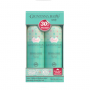 DESODORANTE AEROSOL GIOVANNA BABY CANDY 2 UNIDADES 150ML