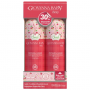 DESODORANTE AEROSOL GIOVANA BABY CHERRY COM 150ML