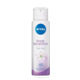 DESODORANTE AEROSOL NIVEA FRESH SENSATION COM 150ML