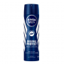DESODORANTE AEROSOL NIVEA MEN ORIGINAL PROTECT 150ML