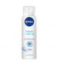 DESODORANTE AEROSOL NIVEA REFRESCANCIA FRESH NATURAL 90ML