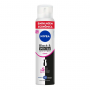 DESODORANTE AEROSOL NIVEA B&W F CLEAR COM 200ML