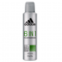 DESODARANTE AEROSOL ADIDAS MASCULINO 150ML