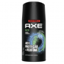 DESODORANTE AEROSOL AXE MUSK 152ML