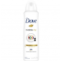 DESODORANTE AEROSOL DOVE ANTITRANSPIRANTE INVIBLE DRY 250ML