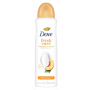 DESODORANTE AEROSOL DOVE FRESH CARE 150ML